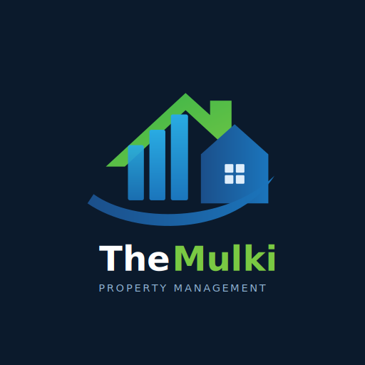 The Mulki Property Management logo